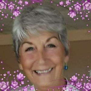 Meet your Posher, Pam